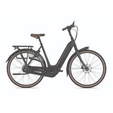 Gazelle Arroyo C8 HMB Elite - Grå (L)