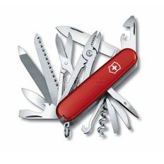 Victorinox Pocket knife Handyman - ru00f8d"