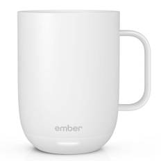 Ember Mug 2 Smart Kop (414ml) Hvid