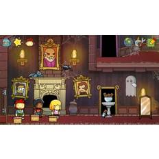 Scribblenauts Unlimited Steam Gift