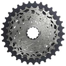 SRAM Force XG-1270 12 speed Kassette - Silver - 10-36t