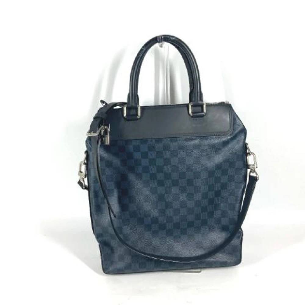 Louis Vuitton Vintage - Pre-owned Vintage Tote Bag Vintage - Dam - ONE Size -