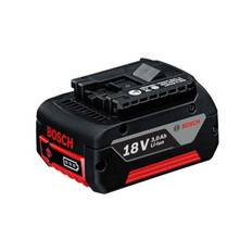 Bosch PBA 18V 3.0Ah W-B