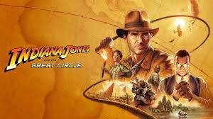 Indiana Jones and the Great Circle PC Steam (Steam / PC) – Steam / Region free