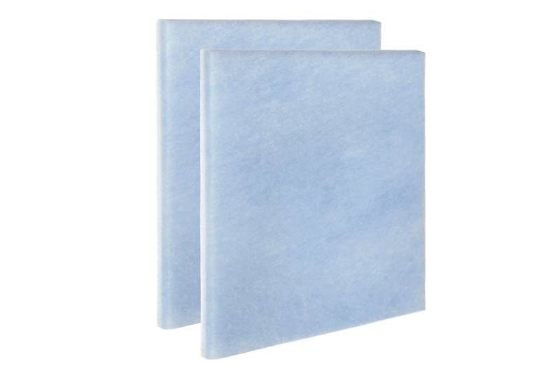 G4 Filtermåtte til Nilan Comfort 300 P (260x383x20mm)