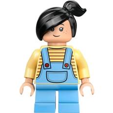 LEGOÂ® - Minions - mnn032 - Agnes (75583)