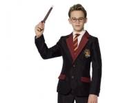 (ComputerSalg) Suitmeister Harry Potter-kostym