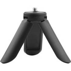 För dji osmo mobil 3 tillbehör handhållen gimbal stabilisator selfie stick gimbal kamerahållare osmo mobil 2 stativ för zhiyun - Svart