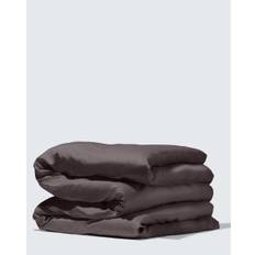 Silky Bamboo Duvet Cover, Slate Gray (2 st - Spara 10%)