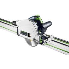 Festool Dyksav TS 60 KEBQ-Plus-FS