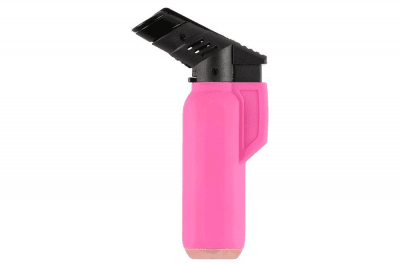 Mustang Stormtändare Jet Flame 1.0 (Färg: Rosa)