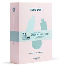 Maria Nila Beauty Box True Soft 350, 300 & 250 ml