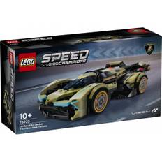 LEGO Speed Champions -...