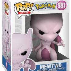 Funko! POP VINYL Pokemon Mewtwo Funko POP figurer pokemon 63254