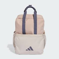 Prime Kids rygsæk - Wonder Taupe / Beige / Preloved Violet - 1 størrelse