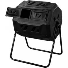 Roterande varmkompost / komposttrumma 160 liter