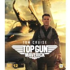 Top Gun: Maverick (Beg)