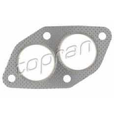 TOPRAN Dichtung, Abgasrohr Motorseitig  für VW AUDI 443253115A 431253115A 103 608