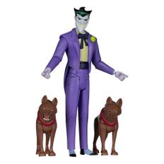 DC Multiverse - The Joker (The New Batman Adventures)