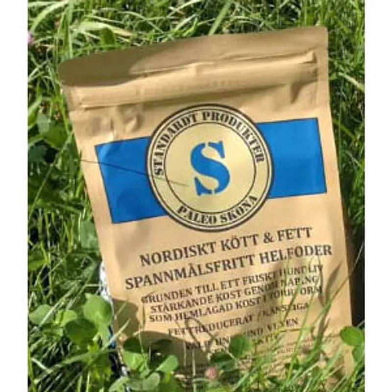 Standardt Paleo Skona 2kg