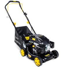 Bensindriven Gräsklippare 40cm JG