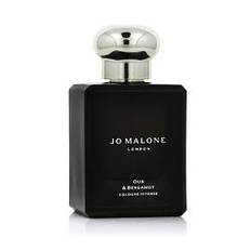 Oud & Bargamot Eau de Cologne Intense 50 ml (unisex)