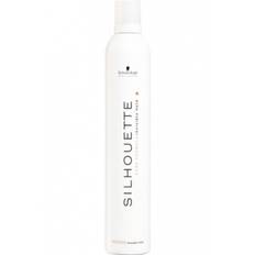 Silhouette Flexible Hold mousse 500ml