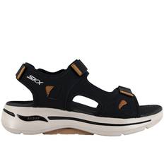 Skechers go walk arch fit sandal - mission ii sandal str. 47