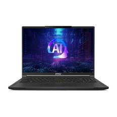 MSI Stealth A16 AI+ A3XVGG-003NEU 16" Copilot+ PC ➞ På vej til lager - forventet dato: 20.12.2024