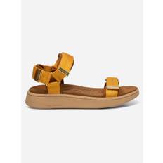 Line Sandals - Old Gold - 39