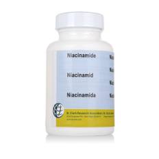 Niacinamid (B3-vitamin), 500 mg