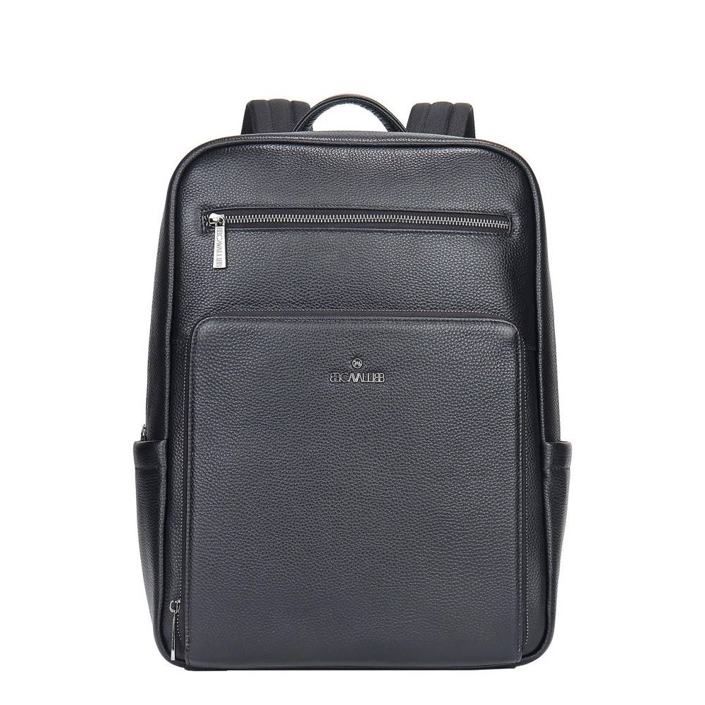 Cavalli Class B Rygsæk - Tasker - Herre - Sort - ONE SIZE - Uld