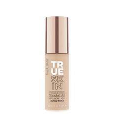 True Skin 030 Neutral Sand Fondotinta Viso Idratante