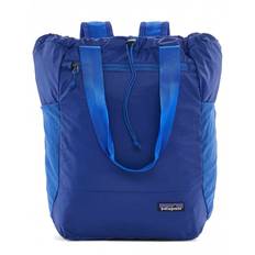 Black Hole Ultralight 27L Tote Pack - Passage Blue