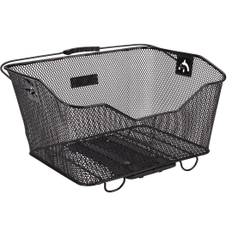 XLC Cykelkorg bak Shimano Steps E-5000