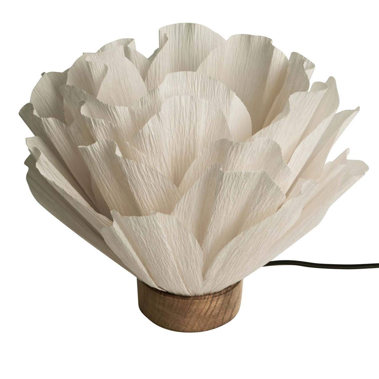 Lisa bordslampa