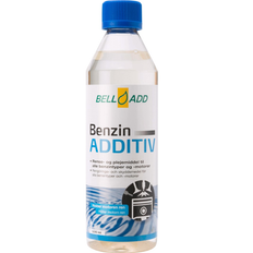 Bell Add Benzin Additiv - 500 ml - Hurtig levering