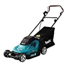 Makita DLM432Z Akku-Rasenmäher 2x18 V (ohne Akku, ohne Ladegerät)