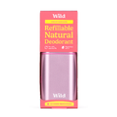 Wild Cherry Blossom Refillable Natural Deodorant 40GR