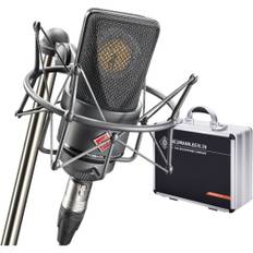 Neumann TLM 103 Studio Set (Black)