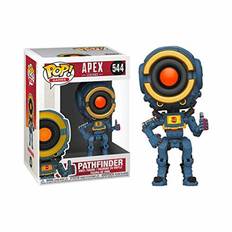 Funko POP! Apex Legends - Pathfinder Vinyl Figure 10cm