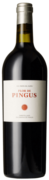 Flor de Pingus Ribera del Duero 2020