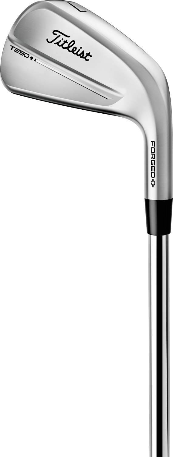 Titleist T250 Launch Spec Junior Jernsæt.