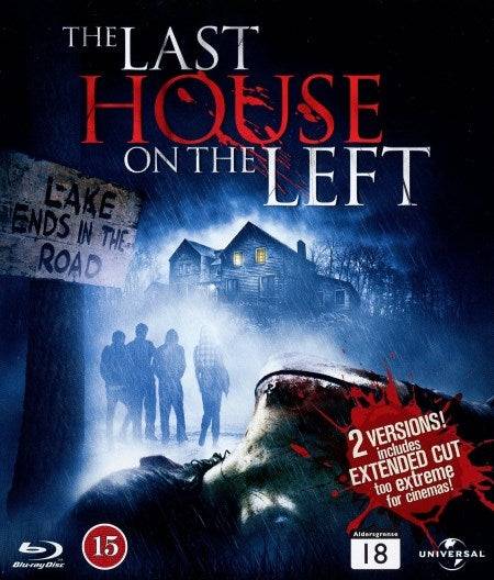 Last House On the Left (2009) (Beg)