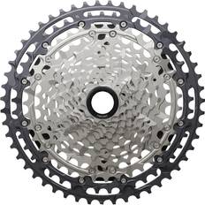 Kassette Shimano Deore XT Cassette CS-M8200 10-51 Hyperglide+ 12-speed