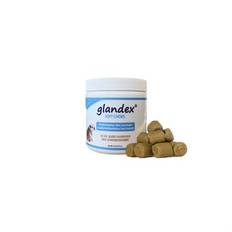 Glandex Soft Chew Til Understøttelse Af Normale Analkirtelfunktion Hos Hunde. 30 stk.