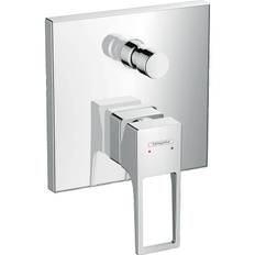 Badkarsblandare Hansgrohe Metropol 1-grepps för Inbyggnad