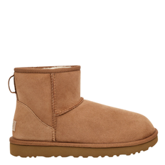 UGG støvler - Classic Mini II chestnut