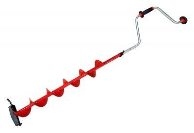 Fibe Omnifish Isborr 150mm