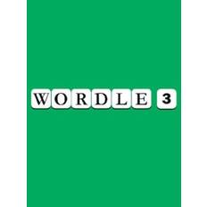 Wordle 3 (PC) - Steam Key - GLOBAL
